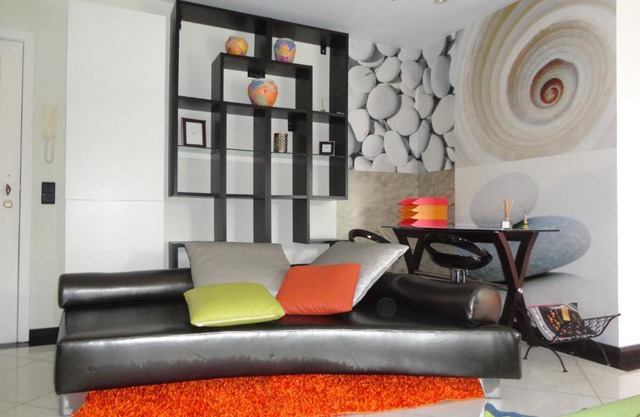 Apartamento Raio de Sol