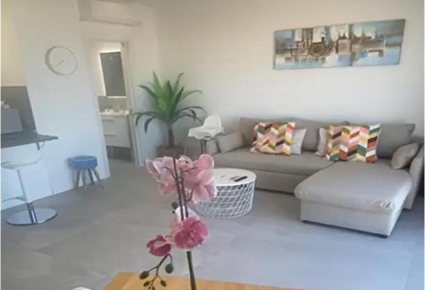 Apartamento Rayon