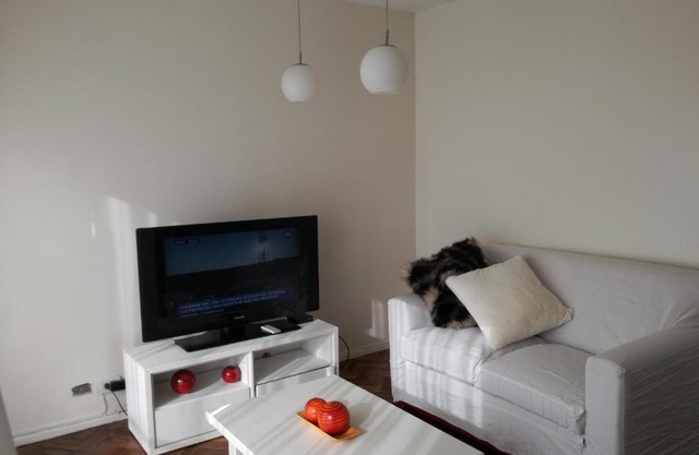 Apartamento Recoleta Inn