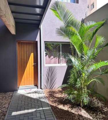 Apartamento Região Central, próximo á USP1