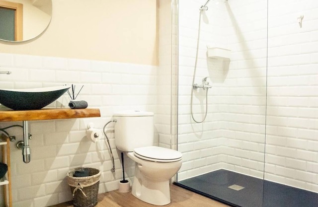 Apartamento Reyes Católicos Narón