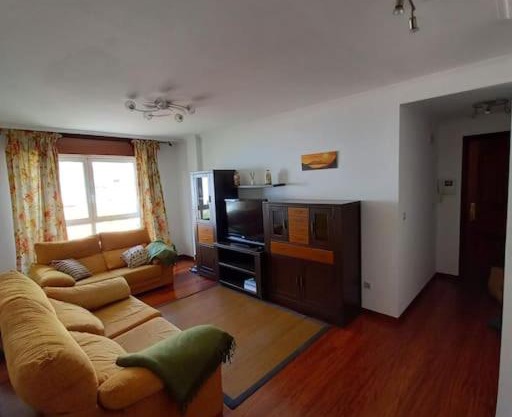 Apartamento Ribeira