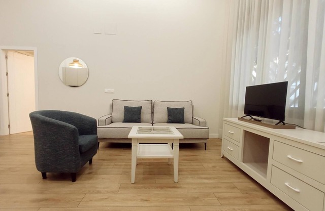 Apartamento Ribera de Córdoba C