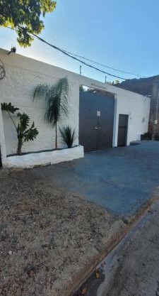 Apartamento Romian Los Gringuitos