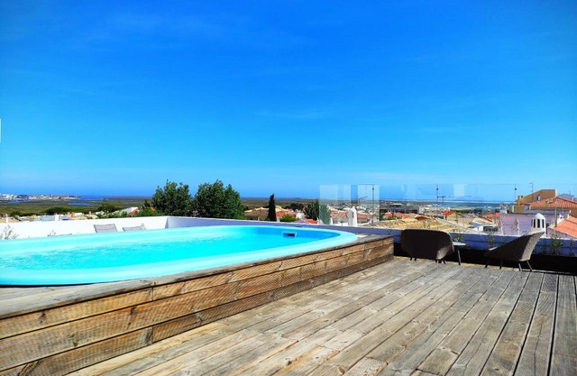 Apartamento Rooftop Montenegro