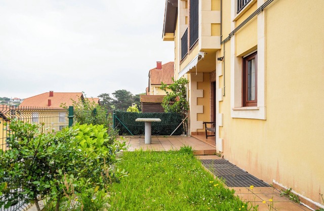 Apartamento Ruiloba-Comillas