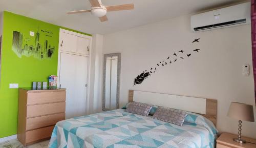 Apartamento Rulosol 3