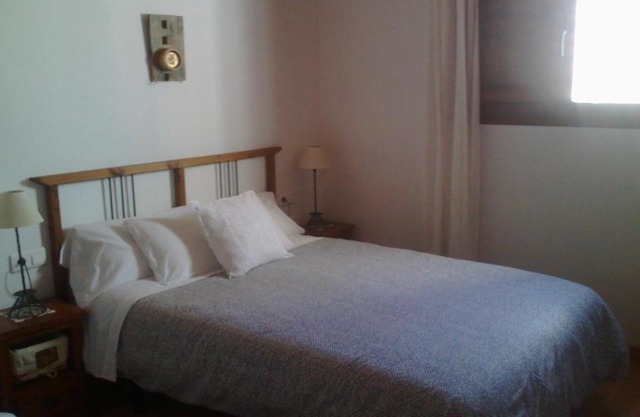 Apartamento rural en Gátova