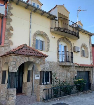 Apartamento rural FRAGARIA