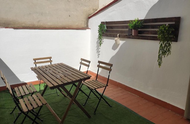 Apartamento rural Casa Calo