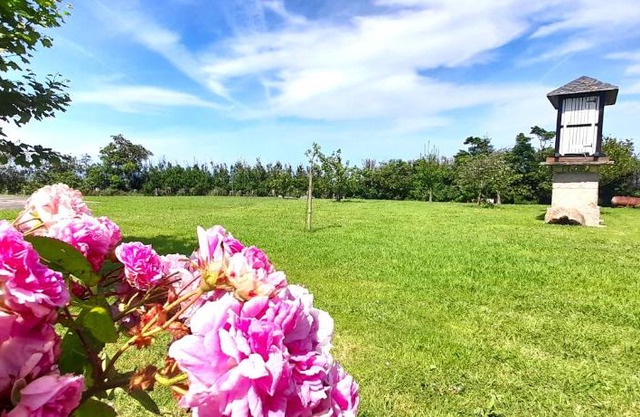Apartamento Rural Playa Foz - VISTAS AL MAR