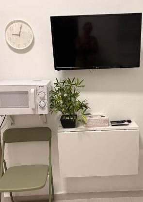 Apartamento Soniquete
