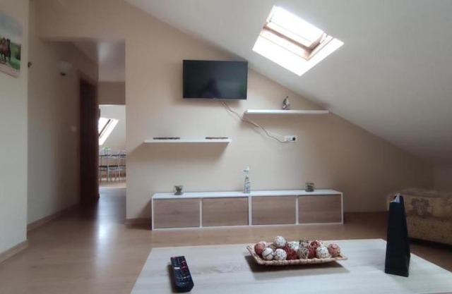 Apartamento San Bartolo