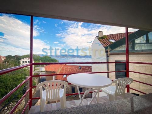 Apartamento San Francisco- Louro