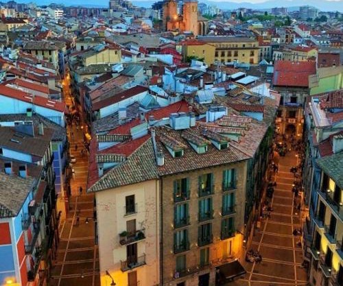Apartamento San Gregorio