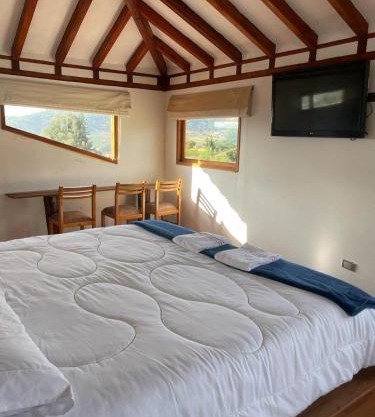 Apartamento San José