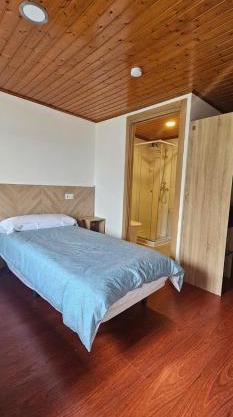 Apartamento San Simón