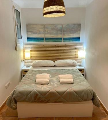 Apartamento Sant Josep