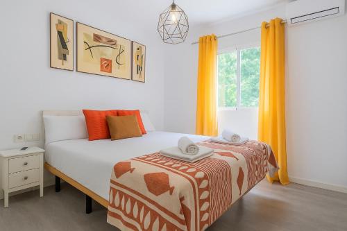 Apartamento Santa Justa