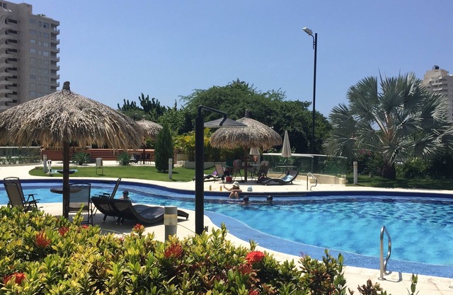 Appartement Santa Marta Bello Horizonte