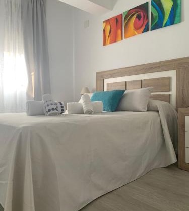 Apartamento Silvia