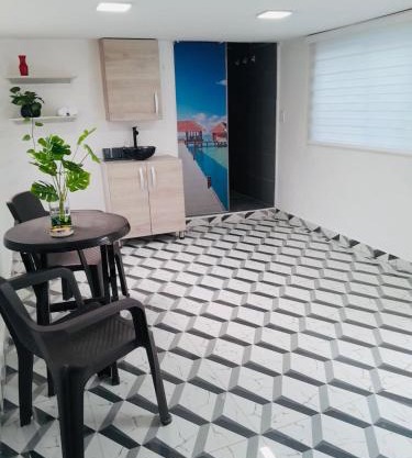 Apartamento Simón Bolívar