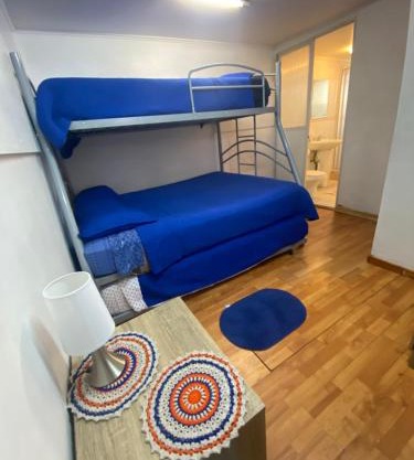 Apartamento Sindempart