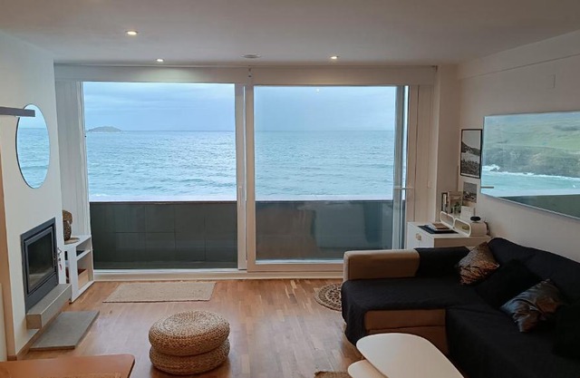Apartamento Sisargas