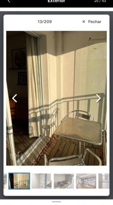 apartamento sp