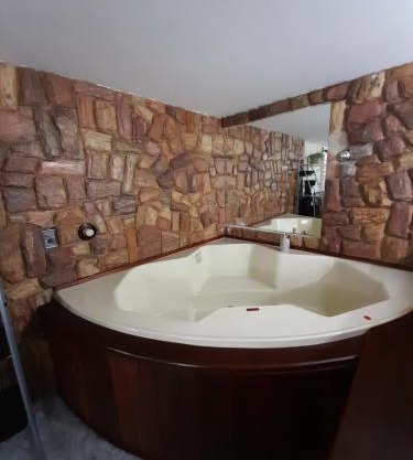 Apartamento spa
