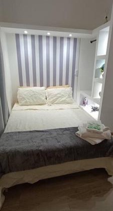 Apartamento Studio no centro de São Lourenço