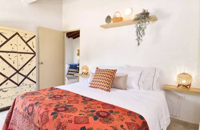 apartamento suite campestre en condominio