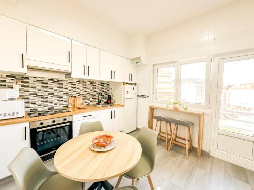 Apartamento Susurros do Atlántico by ALÔGA