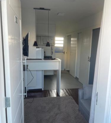 Apartamento tatuape
