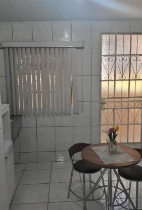 Apartamento temporário Vila Yolanda