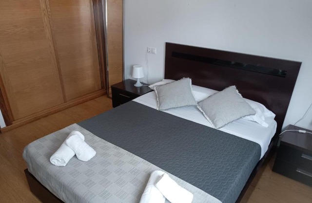Apartamento terra1