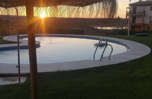 Appartements sur la mer Erna Leon et Layla 2A BL5