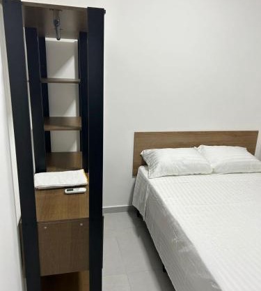 Apartamento Tibagy