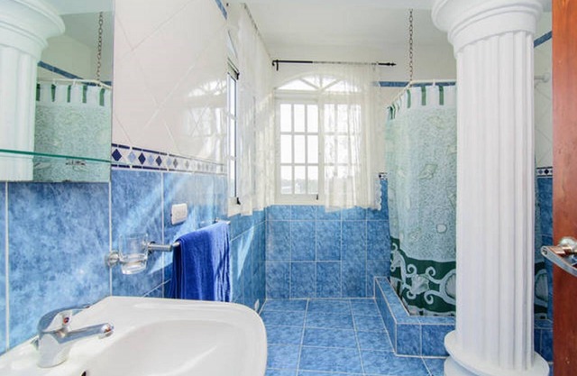 Apartamento tipo Penthouse con vista al mar