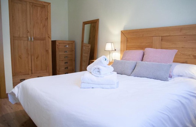 Apartamento Toran