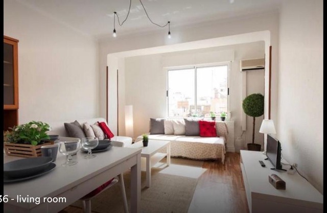 Apartamento Toreros Center Wifi