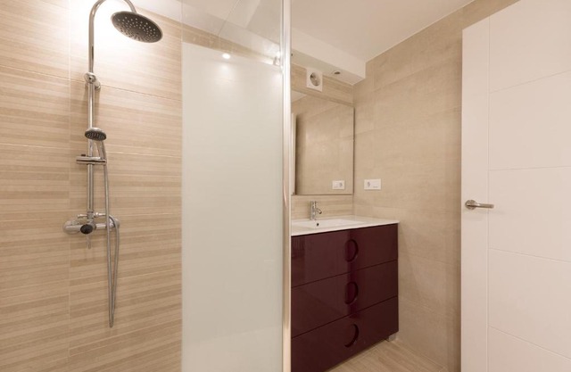 Apartamento Trafalgar - en el centro cerca de la playa