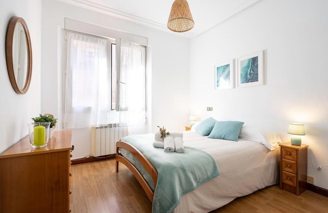 Apartamento Trisquel