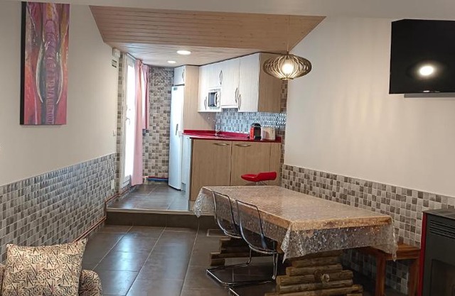 Apartamento turístico Gala