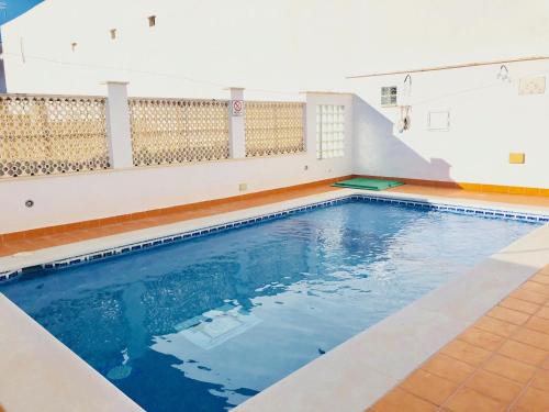 Apartamento Turístico La Vega