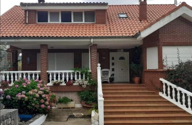 Apartamento Turístico La Mies