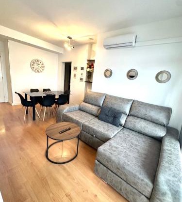 Apartamento Turístico Pizarro