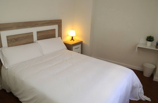 Appartement-Salle de bain privée séparée