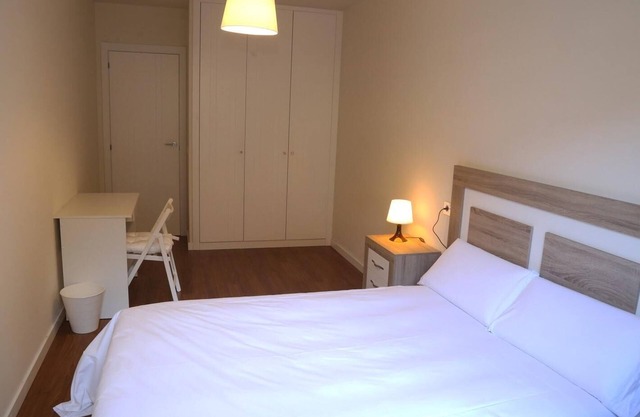 Appartement-Salle de bain privée séparée