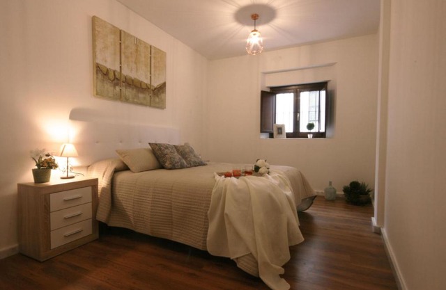 Apartamento Vacacional Carmona